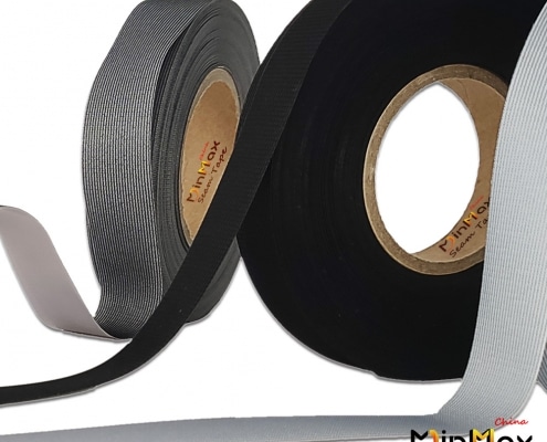 MinMax 3 layer Seam Sealing Tape for 3-Layer high performance waterproof fabric
