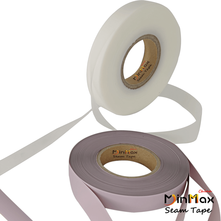 2layer PU seam sealing tape Seam Seal Tape MinMax Group Limited