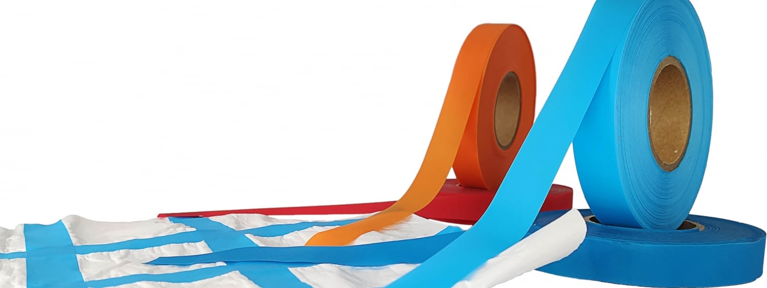 Protective garment seam sealing tape Seam Seal Tape MinMax Group