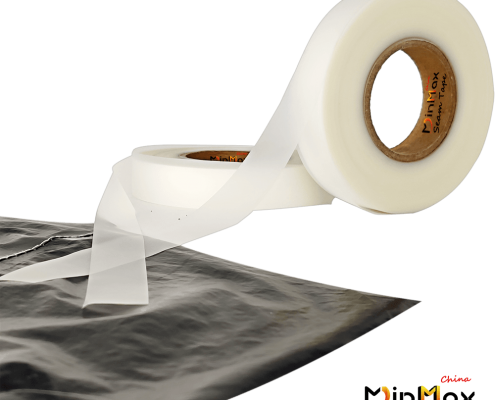 MinMax PU Seam Tape for waterproof gear