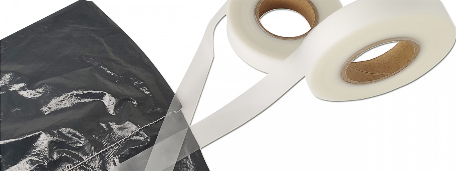 MinMax PU seam sealing tape for waterproof requare to keep a sewn garment watertight