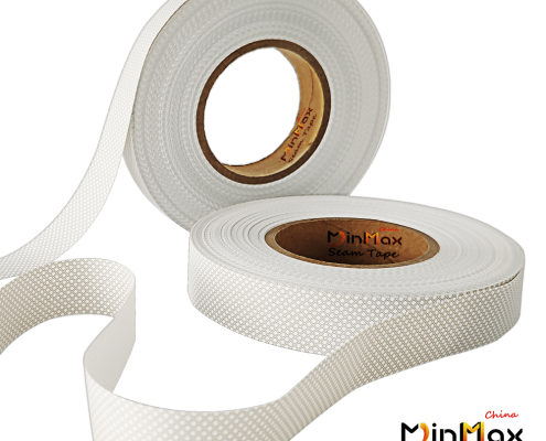 MinMax Printed seam seal tape 1000 for seaned apparel seam sealing to achieve waterproof and stronger