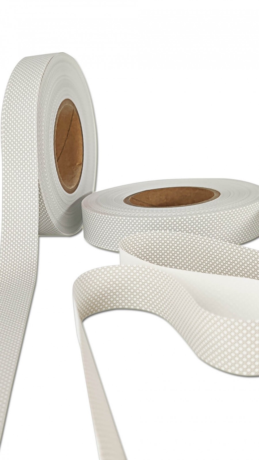 MinMax Printed seam seal tape slider mobile for seaned garment water resistant