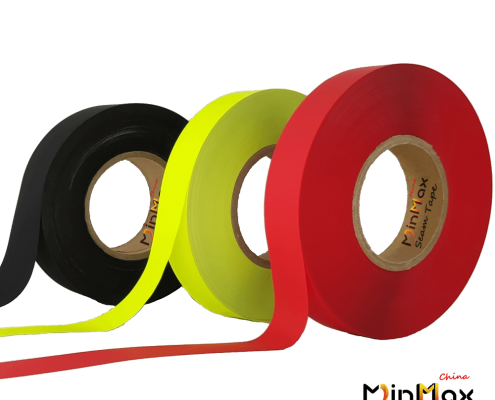 MinMax Waterproof Zipper tape for waterproof zipper manufacturer